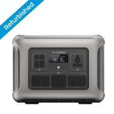 Allpowers 2500w 2016wh for sale  Los Angeles