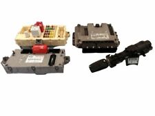 Kit centralina motore usato  Venetico
