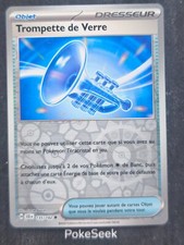 Carte pokémon trompette d'occasion  Villeneuve-d'Ascq-