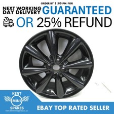 Mini inch black for sale  ASHFORD