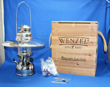 Wenzel 823018 nickel for sale  Bolivar