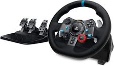 Logitech g29 driving usato  San Giuliano Terme