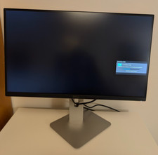 Dell u2515h zoll gebraucht kaufen  Springe