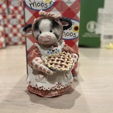 Enesco mary moo for sale  Loomis