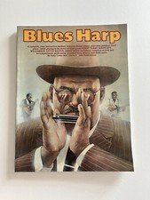 Blues harp complete for sale  HITCHIN