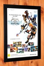 Kingdom hearts birth gebraucht kaufen Kingdom hearts birth gebraucht kaufen  Bielefeld