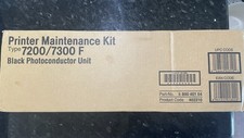 Kit de manutenção de impressora tipo 7200/7300 F unidade fotocondutora preta comprar usado  Enviando para Brazil
