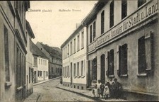 Könnern salzlandkreis hallesc gebraucht kaufen  Berlin