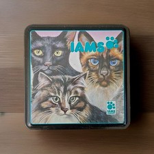 Vintage iams cat for sale  North Fort Myers