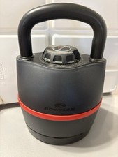 Kettlebell Bowflex SelectTech 840 (perfeito) comprar usado  Enviando para Brazil