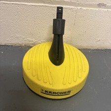 Karcher patio cleaner for sale  WARRINGTON
