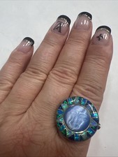 Designer sajen sterling for sale  New Port Richey