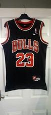 Nike chicago bulls for sale  STOKE-ON-TRENT