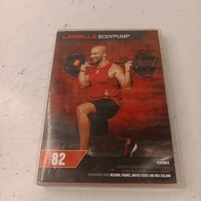 Les mills bodypump for sale  Des Moines