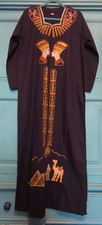 Egyptian womens maxi for sale  RETFORD