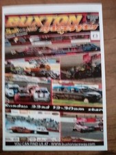 Stock car racing for sale  CHESTERFIELD