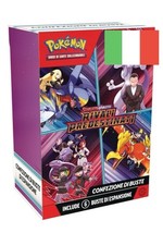 Preordine bundle rivali usato  Fasano