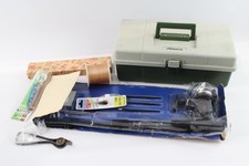 Fishing tackle vintage for sale  LEEDS