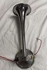 Vtg. electric horn for sale  Columbia