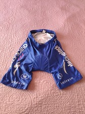 Pantaloncino bici taglia usato  Santo Stefano di Magra