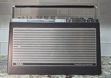 1968 saba transall d'occasion  Expédié en Belgium