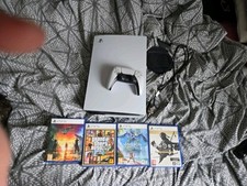 bundle 5 disk playstation for sale  LONDON