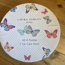 Laura ashley flutter for sale  NEWPORT