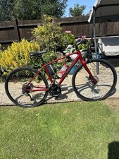 Trek fx3 disc for sale  WATERLOOVILLE