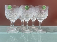 Thomas webb wellington for sale  LONDON