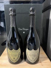 Dom perignon 2002 usato  Vitorchiano