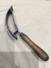 Vintage curved auto for sale Vintage curved auto for sale  BARNSLEY