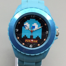 Pac man blue for sale  Pflugerville