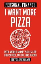 Want pizza real for sale  Aurora