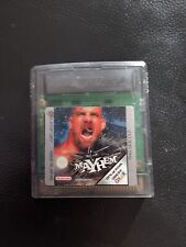 Wcw mayhem nintendo for sale  ASHFORD