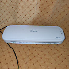 Fellowes l125 laminator for sale  KING'S LYNN