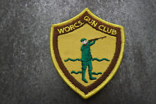 Worcs gun club for sale  REDCAR