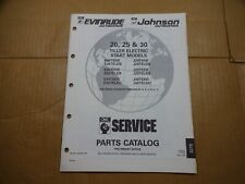 1991 omc johnson for sale  Georgetown
