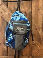 Rawling backpack equipment for sale  Indio
