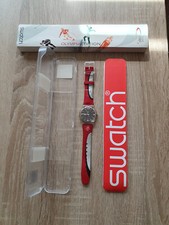 Swatch lympia edition gebraucht kaufen  Dortmund