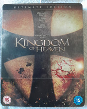 Kingdom heaven ultimate for sale  BRISTOL