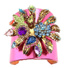 Erickson beamon crystal for sale  Pompano Beach