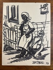 Black ink marker for sale  Sarasota