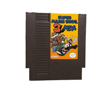 Super mario bros. d'occasion  Expédié en Belgium