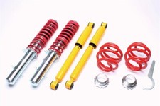 Kit assetto ghiera usato  Zungoli