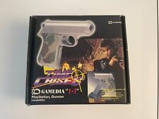 Pistola ps1 playstation usato  Ravenna