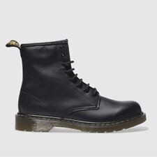 Martens black 1460 for sale  MANCHESTER