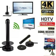Antenna canali dvb usato  Napoli