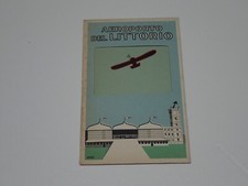 Aeroporto del littorio usato  Bussoleno
