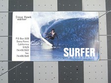 Vtg surfing surfboard for sale  West Islip