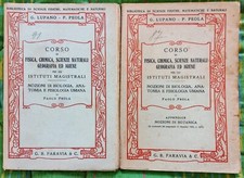 Corso fisica chimica usato  Ledro